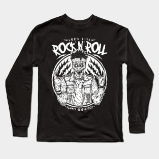 Long live RNR Long Sleeve T-Shirt